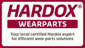 Geha Laverman EXPERT EN WEARPATS HARDOXES