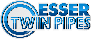Esser_Twin_Pipes_logo