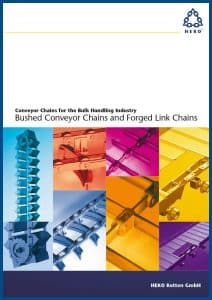 Conveyor Chains